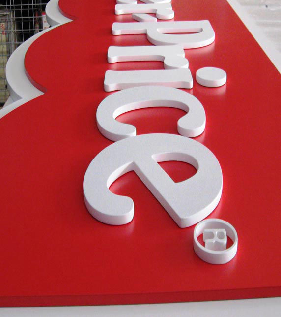 CORTE TROVICEL CNC
